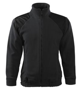 RIMECK 506 - Jacket Hi-Q Fleece unisex ebony gray