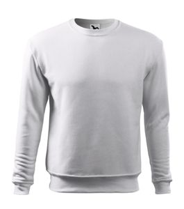 Malfini 406 - Essential Sweatshirt Herren/Kinder Weiß