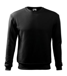 Malfini 406 - Sweatshirt til mænd / børn Black