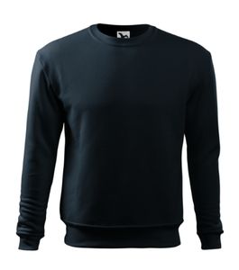 Malfini 406 - Essential Sweatshirt Herren/Kinder Meerblau