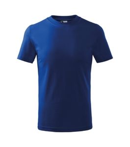 Malfini 138 - T-shirt Basic Kinderen Koningsblauw