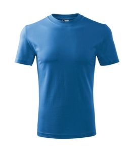 Malfini 138 - T-shirt Basic Kinderen blauw azur