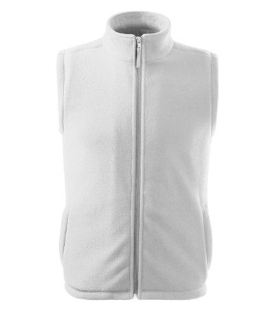 RIMECK 518 - Next Fleece Vest unisex