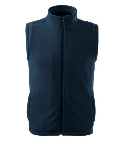 RIMECK 518 - Next Fleece Vest unisex