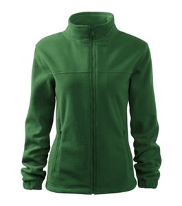 RIMECK 504 - Jacket Fleece Ladies Bottle green