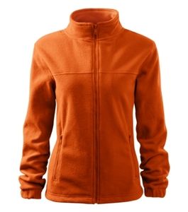 RIMECK 504 - Jacket Fleece Ladies Orange