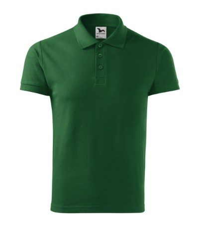 Malfini 215 - Cotton Heavy Polo Shirt Gents