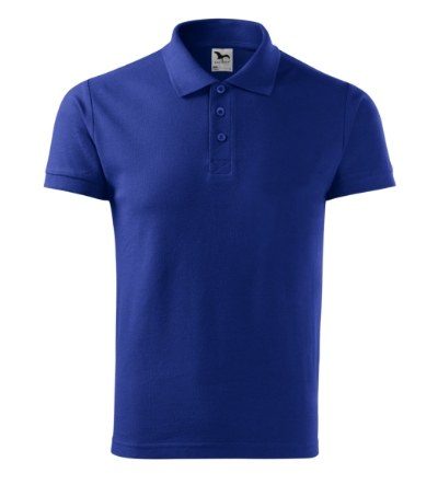 Malfini 212 - Cotton Polo Shirt Gents