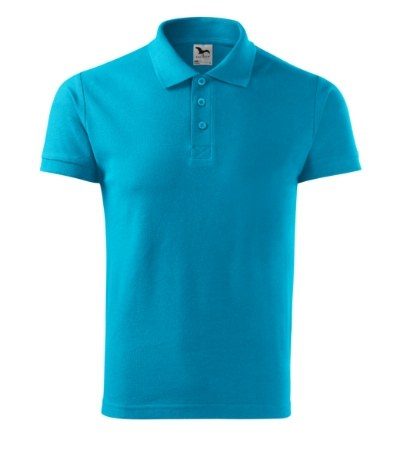 Malfini 212 - Cotton Polo Shirt Gents