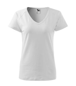 Malfini 128 - Dream T-shirt Ladies White