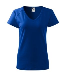 Malfini 128 - Dream T-shirt Ladies Royal Blue