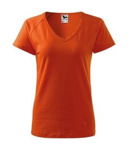 Malfini 128 - Dream T-shirt Ladies Orange