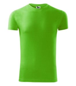 Malfini 143 - Camiseta Viper Gents Verde manzana