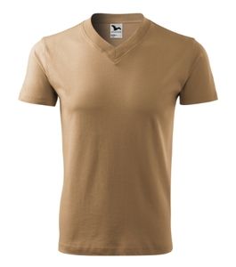 Malfini 102 - Camiseta de cuello en V unisex Arena