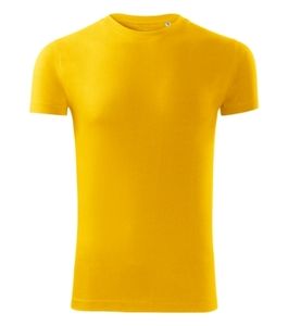 Malfini F43 - Viper Free T-shirt Gents Yellow