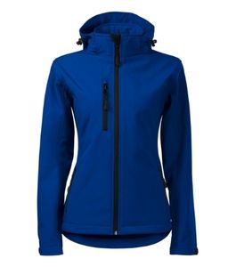 Malfini 521 - Performance Softshell Jacket Ladies Royal Blue