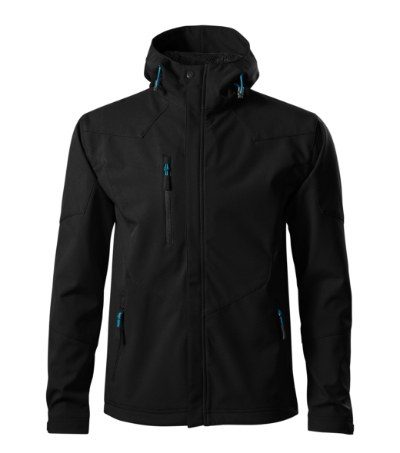 Malfini 531 - Chaqueta nano softshell gentiles