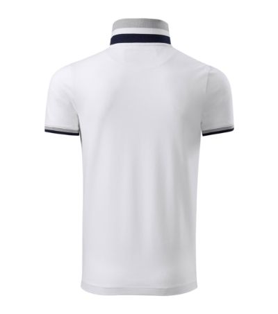 Malfini Premium 256 - Collar Up Polo Shirt Gents