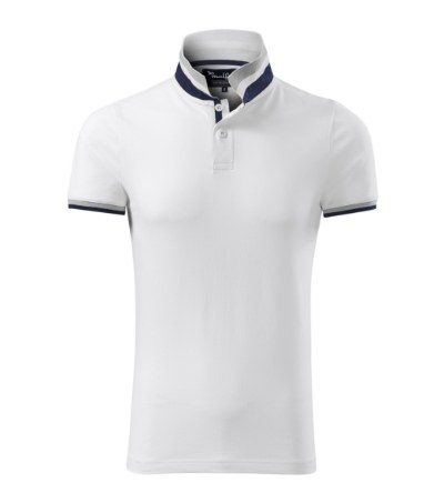 Malfini Premium 256 - Collar Up Polo Shirt Gents