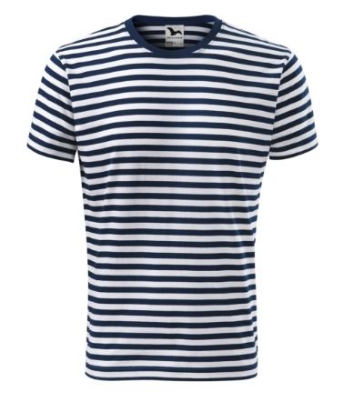 Malfini 803 - T-shirt de marinheiro unissex
