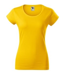 Malfini 161 - Viper T-shirt Ladies Yellow