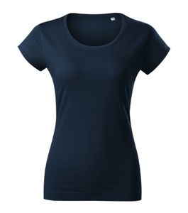 Malfini F61 - Viper Free T-shirt Ladies Sea Blue