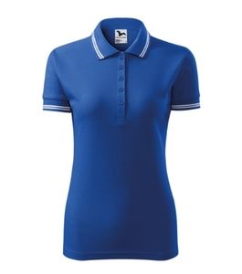 Malfini 220 - Urban Polo Shirt Ladies Royal Blue