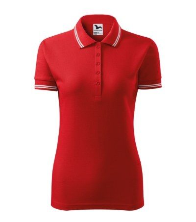 Malfini 220 - Urban polo camiseta señoras