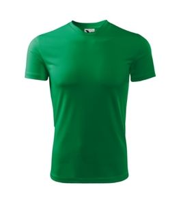 Malfini 147 - t-shirt Fantasy pour enfant vert moyen