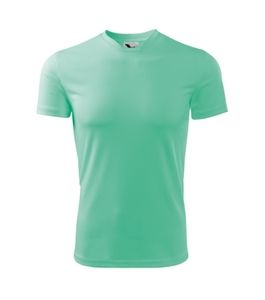 Malfini 147 - Fantasy T-shirt Kids Mint Green