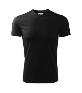 Malfini 147 - Camiseta de fantasía Niños Negro
