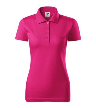 Malfini 223 - Single J. Polo Shirt Ladies