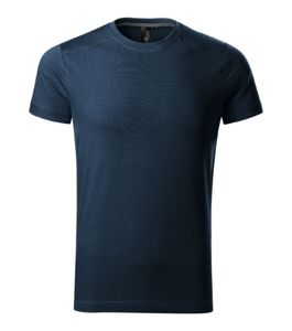 Malfini Premium 150 - Ação T-shirt Gents Mar Azul