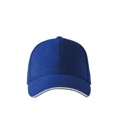 Malfini 306 - Sandwich 6P Cap unisex