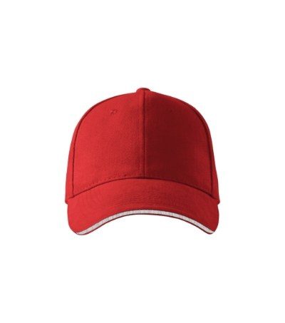 Malfini 306 - Sandwich 6P Cap unisex