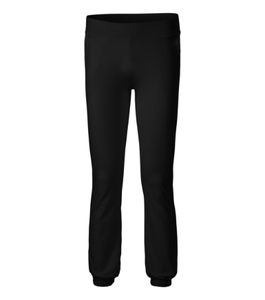 Malfini 603 - Leisure Sweatpants Ladies Black