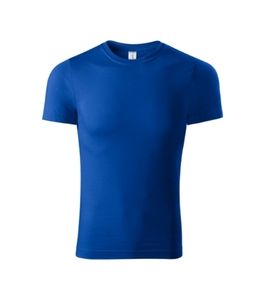 Piccolio P72 - Pelican Kid T-shirt Royal Blue