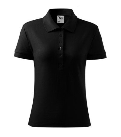 Malfini 213 - Cotton Polo Shirt Ladies