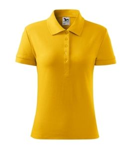 Malfini 213 - Camisa de pólo de algodão senhoras