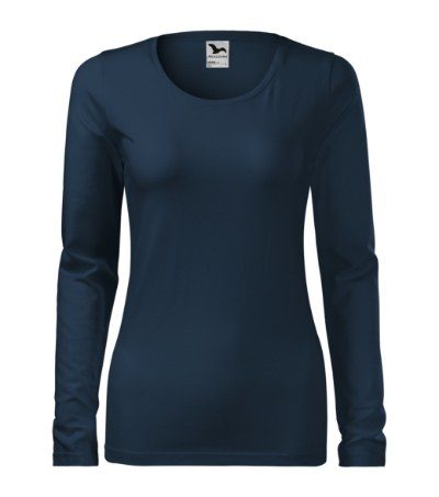 Malfini 139 - Malfini Womens Slim Fit Long Sleeve T-Shirt