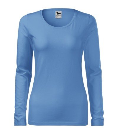 Malfini 139 - Malfini Womens Slim Fit Long Sleeve T-Shirt