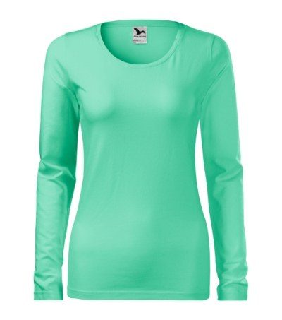 Malfini 139 - Malfini Womens Slim Fit Long Sleeve T-Shirt