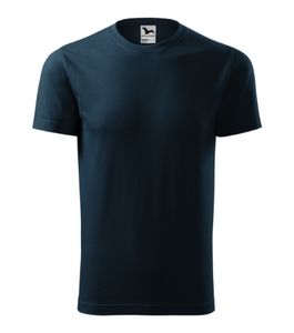 Malfini 145 - T-shirt Element Uniseks Zee Blauw