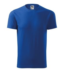 Malfini 145 - Element T-shirt unisex Königsblau