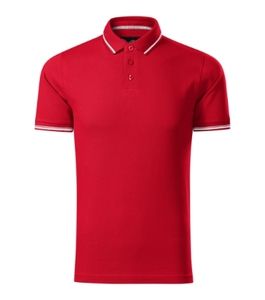 Malfini Premium 251 - Perfection plain Polo Shirt Gents formula red
