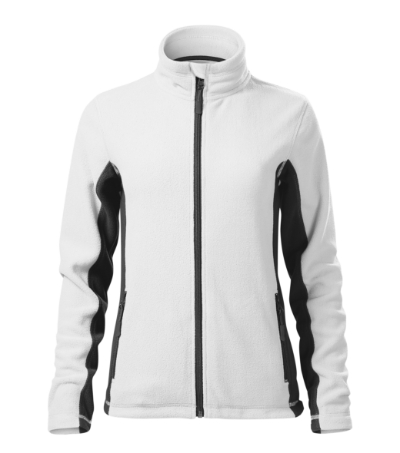DaiHan Uomo//Donna Inverno Caldo Softshell Foderato in Pile Gilet Comoda Giacca Senza Maniche con Tasche da Trekking Montagna 0