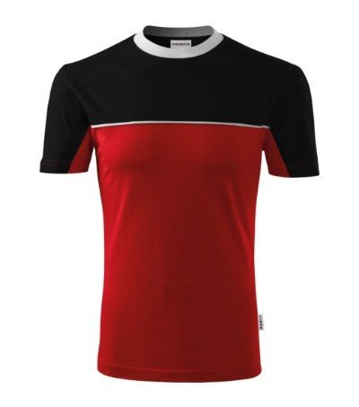 Malfini 109 - Camiseta de Colormix unisex