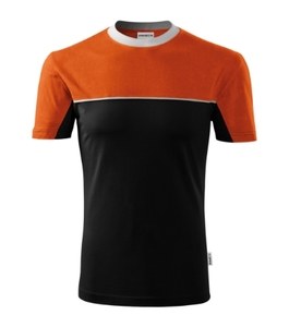 Malfini 109 - Colormix T-shirt unisex Orange