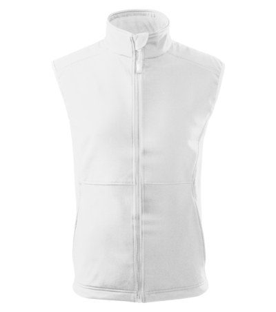 Malfini 517 - Vision Softshell Vest Gents