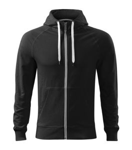 Malfini Premium 452 - Voyage Sweatshirt Gents Black
